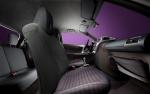 Toyota iQ 2008 года